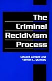 The Criminal Recidivism Process (Cambridge Studies in Criminology)