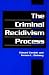 Books : The Criminal Recidivism Process (Cambridge Studies in Criminology)