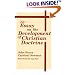 An Essay On Development Of Christian Doctrine (Notre Dame Series in the Great Books, No 4)