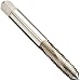 Union Butterfield 1580(M) High-Speed Steel Thread Forming Tap, Uncoated (Bright) Finish, Round Shank with Square End
