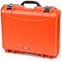 Nanuk 930 Case with Cubed Foam (Orange)