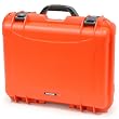 Nanuk 930 Case with Cubed Foam (Orange)