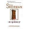 Highboy (New England Cozy, 3)