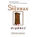 Highboy (New England Cozy, 3)