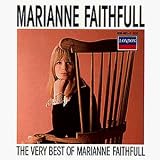Produkt-Bild: The Very Best of Marianne Faithfull