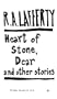 Heart of Stone: Dear and Other Stories (Booklet Series : No. 12)