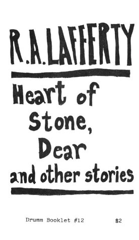 R. A. Lafferty