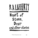 Heart of Stone: Dear and Other Stories (Booklet Series : No. 12) book cover