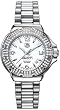 TAG Heuer Women's WAC1215.BA0852 Formula 1 Glamour Diamond Accented Watch