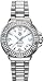 TAG Heuer Women's Formula 1 Glamour Diamond Accented Watch #WAC1215.BA0852