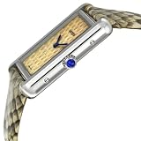 Cartier Tank Solo Ladies Watch W5200021 41QC9BQPJeL. SL160 Cartier Tank Solo Ladies Watch W5200021