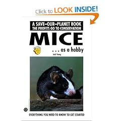 Mice as a Hobby (Save Our Planet)