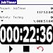 Software : JobTimer downloadable Software