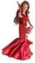 Barbie: Birthday Wishes Barbie Doll - Red