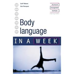 Understanding Body Language in a Week