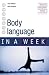 Understanding Body Language in a Week