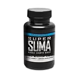 Beachbodys Super Suma for Body Beast - 30-Day Supply