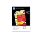 HP - Glossy paper - glossy - A4 (210...
