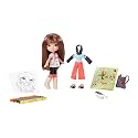 Bratz Kidz High School Meygan