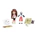 Bratz Kidz High School Meygan