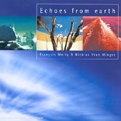 Echoes From The Earth