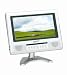 SUPERSONIC 8" TFT LCD COLOR TELEVISION SC-188TFT