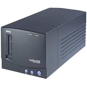 BenQ 5720S 35mm Film Scanner
