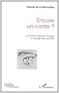 Encore un conte?: Le petit chaperon rouge a l'usage des adultes (Collection Litterature jeunesse) (French Edition)