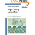 High-Density Lipoproteins: From Basic Biology to Clinical Aspects