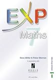 EXP Maths 7 Interactive Whiteboard Activities and Tools CD-ROM: Interactive Whiteboard Activities and Tools Year 7