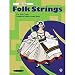 Summy-Birchard Folk Strings (Cello Solo)