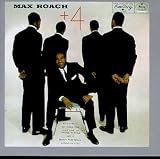 Revue Max Roach  / Plus Four