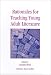 Books : Rationales for Teaching Young Adult Literature