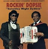 Saturday Night Zydeco