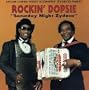 Saturday Night Zydeco