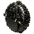Pro Armor Quickshot Universal Tire and Accessory Vertical Mount