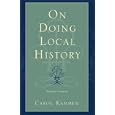 On Doing Local History (American Association for State and Local History Book Series) by  Terry A. Barnhart
