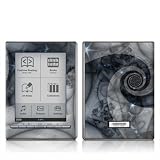 Birth of an Idea Design Protective Decal Skin Sticker for Sony Digital Reader PRS-505 Models