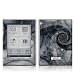 Birth of an Idea Design Protective Decal Skin Sticker for Sony Digital Reader PRS-505 Models