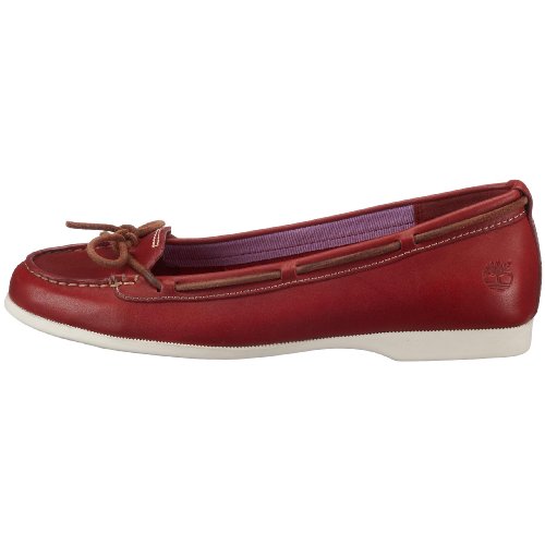 Timberland BENIN BALL EK 13668, Damen Ballerinas
