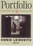 Annie Leibovitz: Photographs Portfolio 1970-1990 (Stern Portfolio)