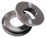 Freud BC38MAA9 1-1/4-Inch to 3/4-Inch Flanged Bushing Set for Shaper Cutter