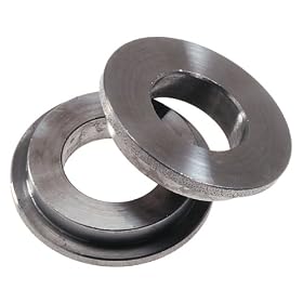 Freud BC38MAA9 1-1 4-Inch to 3 4-Inch Flanged Bushing Set for Shaper Cutter by Freud