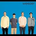 Weezer Blue