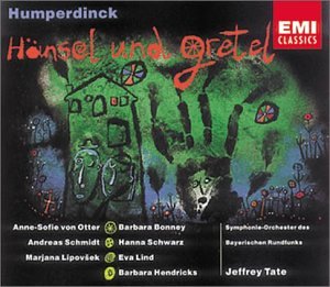 CD-Charts  Music : Humperdinck: Hänsel und Gretel