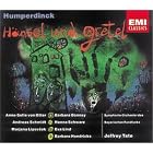 Engelbert Humperdinck: H�nsel und Gretel by  Engelbert Humperdinck, Jeffrey Tate, Bavarian Radio Symphony Orchestra, Bayerischen Rundfunkorchester, and Barbara Bonney 