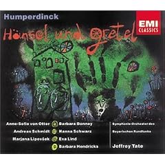 Engelbert Humperdinck: H�nsel und Gretel