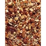 Beak Appetit Cheese Teaser Natural Cooked Bird Food (2.5-lb bag) by Beak Appetit