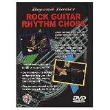 Revue Warner Brothers Pub.  / Beyond Basics - Rock Rhythm Chops