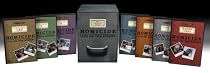 Homicide Life on the Street - Complete Series Megaset (35pc)